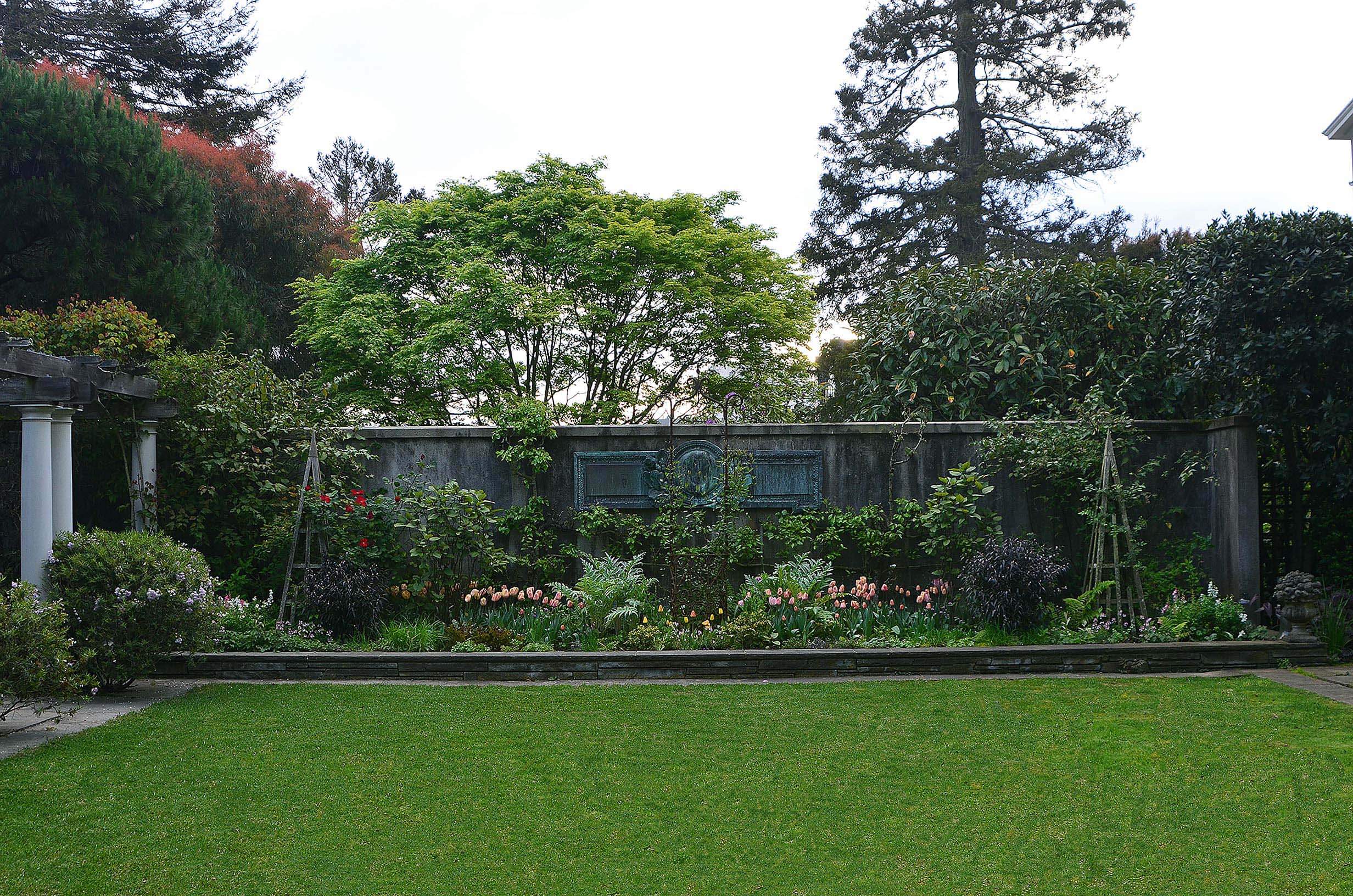 Oliver Landscapes